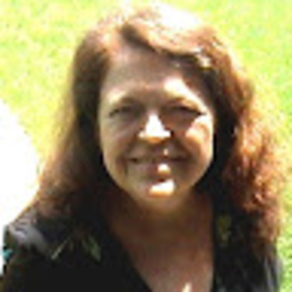 Meet your Posher, Susan a.